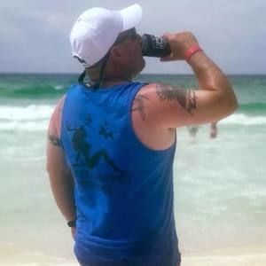 Meet your Posher, Glenn